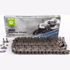 Esjot chain O-Ring reinforced, 525HO, 88 / usable up to 36,76kW (50HP)