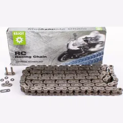 Esjot chain O-Ring reinforced, 525HO, 92 / usable up to 36,76kW (50HP)
