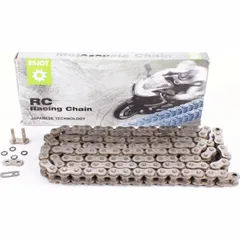 chain O-ring reinforced, 525HO, 112 / usable up to 36,76kW (50HP)