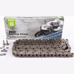 chain O-ring reinforced, 525HO, 114 / usable up to 36,76kW (50HP)