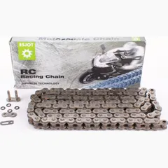 chain O-ring reinforced, 525HO, 116 / usable up to 36,76kW (50HP)