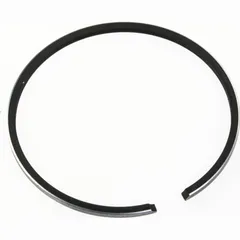 Piston ring Std. unten