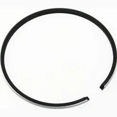 Piston ring 41,0 below