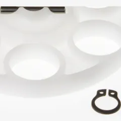 Wasserpumpenantriebsrad für Minarelli 50ccm Motoren