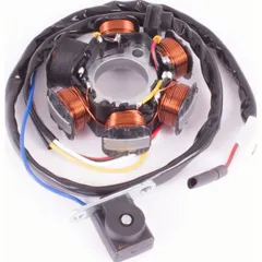 alternator stator for Peugeot Speedfight, TKR, Trekker, Buxy 50/100cc