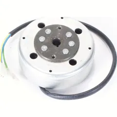 Generator + flywheel 1270316