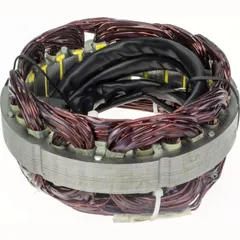 Stator S21