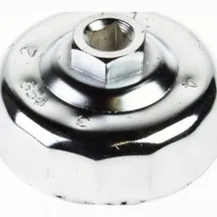 Patronen-Ölfilterschlüssel dm 65 mm