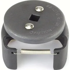 Oil filter mounting tool 61-97 mm universal
