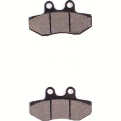 disc brake pad MCB 774 homologated