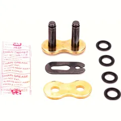 clip lock VX G&B, 525