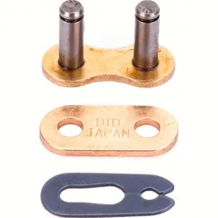 clip lock, ERM 2 (G&G) Moto Cross -125ccm, 520