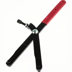 locking tool - variator / alternator /clutch holding