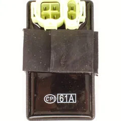 CDI unit restricted for CPI, for: Keeway, Generic