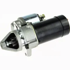 Starter f. for: BMW R45 - R100
