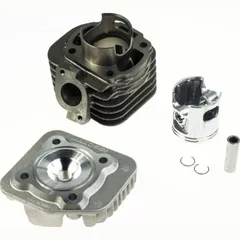 Cylinder Sport 70ccm CPI, Generic, for: Keeway (12mm piston pin)