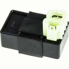 CDI unit unrestricted for GY6 50/125/150ccm