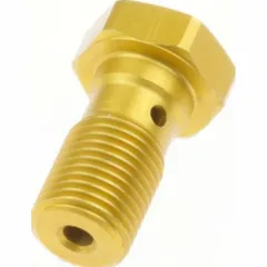 banjo bolt M10x1.00 (for Brembo) MCH 911 G