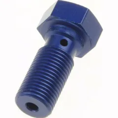 banjo bolt M10x1.00 MCH 921 B
