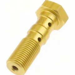 double banjo bolt M10x1.00 MCH 971 G