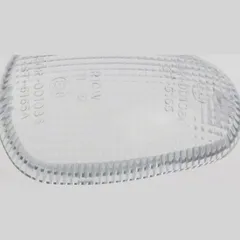 Blinkerglas zu 13140N/13141N E-geprüft