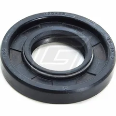 Shaft seal 20x40x7, NBR, without dust lip 133016N