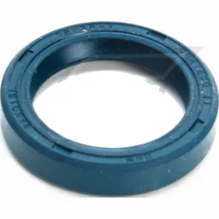 Shaft seal 26x35x7, NBR, with dust lip