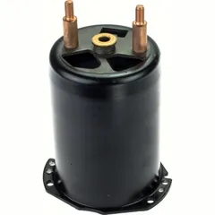 Field frame for Valeo starter motor (magnet body) 4V f. for: BMW