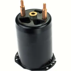 Field frame for Valeo starter motor (magnet body) 2V for BMW