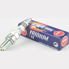 spark plug DCR-9 EIX