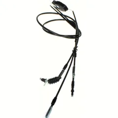 throttle cable PTFE coated for QJ, CPI, for: Keeway