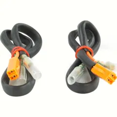 adapter cable mini indicators for Honda and Kawasaki