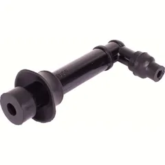Plug connector K-05 F (for M4 flange thread)