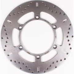 brake disc MD649 inox, 310mm diameter