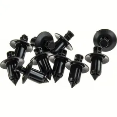 Plastic rivet reusable for 8mm hole (10t.pc-)