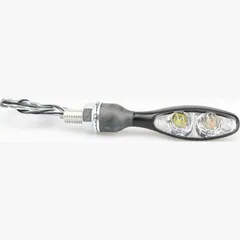 Blinkleuchte, Blinklicht Micro 1000 PL schwarz
