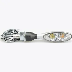 Micro 1000 PL chrome silky matt