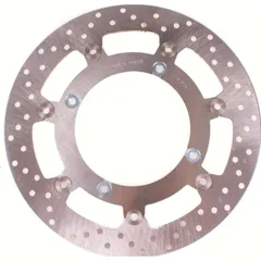 FE Bremsscheibe FE.FLC34501 für Sachs 800 o. ABE