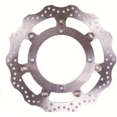 FE Bremsscheibe Wave FE.FLC34501V für Sachs 800 o. ABE