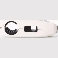 Grip-Lock Sicherheitssystem - Weiß