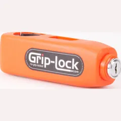 Grip-Lock Sicherheitssystem - Orange