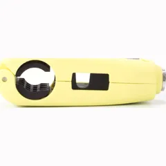 Grip-Lock Sicherheitssystem - Pastellgelb
