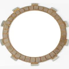 Adige clutch disk, wide (new part)
