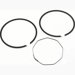 Piston ring set original 54mm (original)