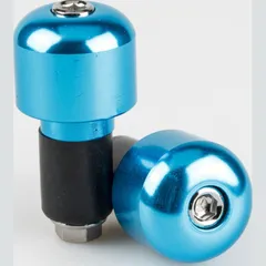 handlebar weights Blue (Set) 1454055