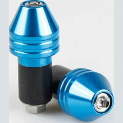 handlebar weights Blue (Set) 1454064
