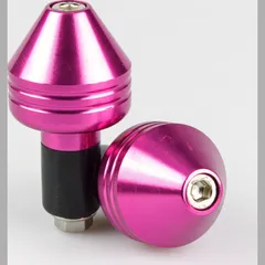 handlebar weights pink (Set) 1454076