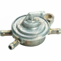 auto fuel tap with 4 flanges for GY6 50-150cc