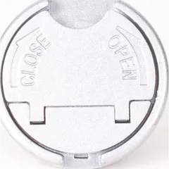 fuel / gas tank locking cap for China scooters