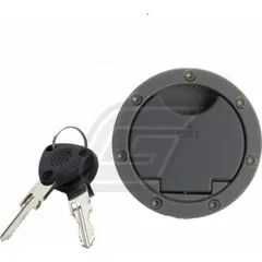 fuel tank cap lockable for Aerox/Nitro (-03), RS1 (-02)